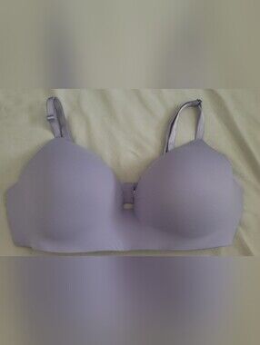 Victoria's Secret Lightly Lined Wireless Bra